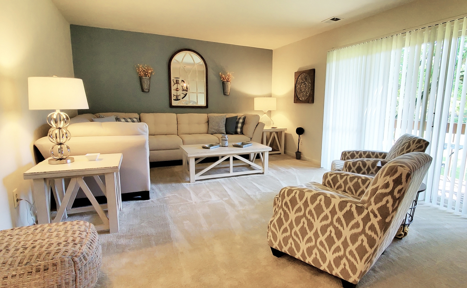 Hendersenb, Inc. Apartments in the Baltimore Metropolitan Area